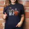 Wallen Hardy and Ernest Country Music T-shirts