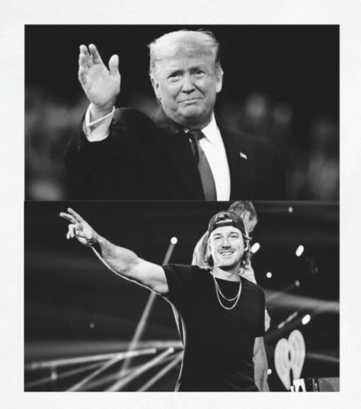 Wallen Trump 2024 PNG