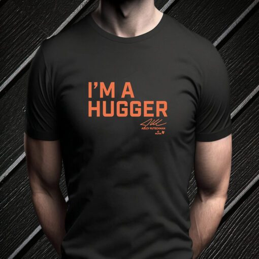 Adley Rutschman I'm a Hugger Shirts