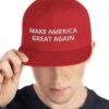 Donald Trump 2024 Make America Great Again