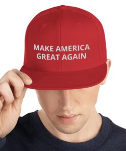 Donald Trump 2024 Make America Great Again