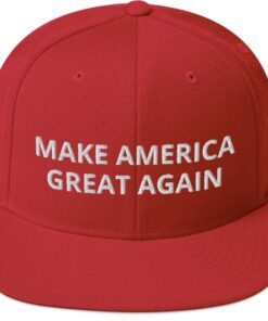 Donald Trump 2024 Make America Great Again Hat