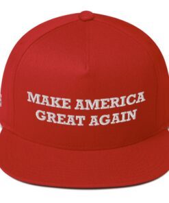 Donald Trump 2024 Signature Make America Great Again Hat