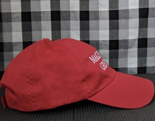 Make America Great Again 2024 Red Hat Caps