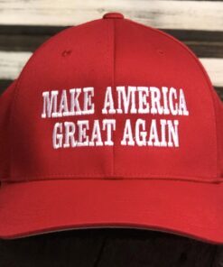 Make America Great Again Trump 47 Hat