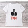 Trump TNN Cotton T-Shirt