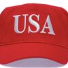 USA 47 Trump Make America Great Again Hats