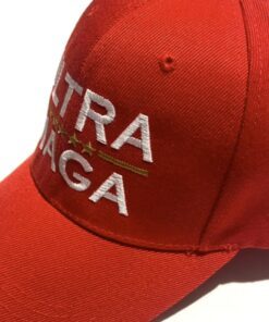 Ultra MAGA Hat - Fuck Joe Biden Hat