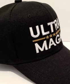 Ultra MAGA Hats - Fuck Joe Biden