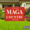 Anti Joe Biden MAGA 2024 Country Yard Signs