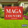 Anti Joe Biden MAGA 2024 Country Yard Signs