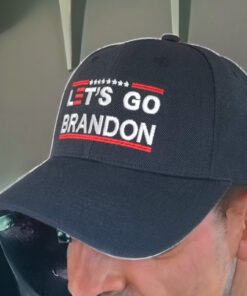 Let’s Go Brandon 2024 Hat