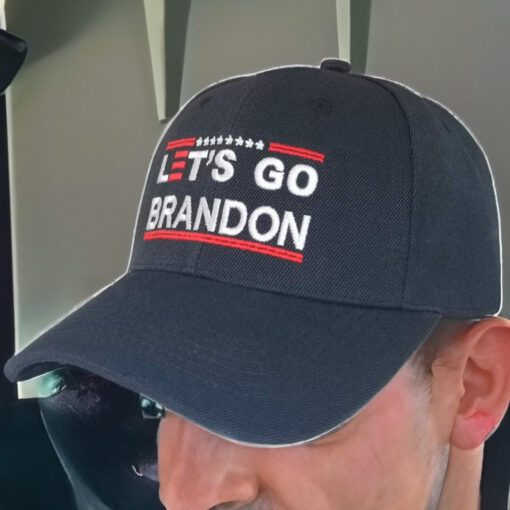 Let’s Go Brandon 2024 Hat