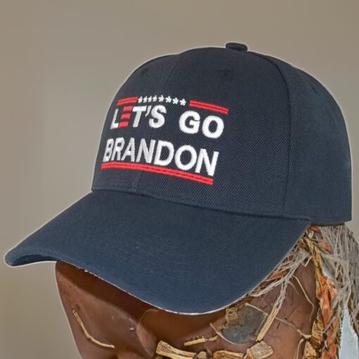 Let’s Go Brandon 2024 Hats