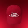 MAGA Trump 2024 Hat