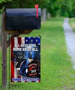 343 fallen firefighters all gave some some gave all 911 flag dbd2747f 8208