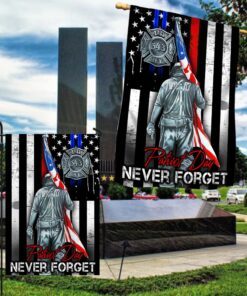9.11 Never Forget Flag America Patriot Flag Patriot Day Never Forget LNT405F