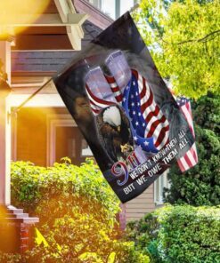 9.11 we owe them all flag pn590fv1 6641