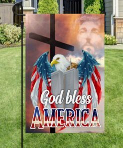 911 flag, never forget 911, american eagle flag, god bless america lnt246f 5382