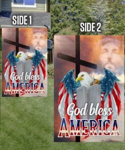 911 flag, never forget 911, american eagle flag, god bless america lnt246f 7981