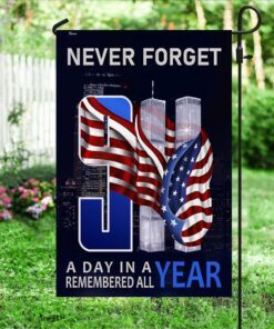 911 flag a day in a year remembered all year anl105f 6034