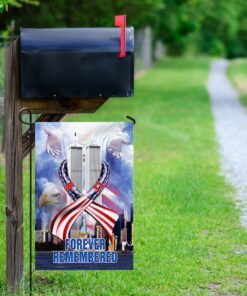 911 flag forever remembered thh3248f 7414