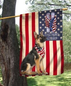 911 flag german shepherd never forget patriot flag trl1250f 7344