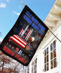 911 flag never forget all gave some some gave all mlh1780f 2450