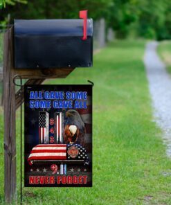 911 flag never forget all gave some some gave all mlh1780f 8637