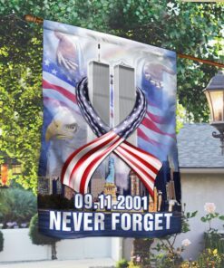 911 flag never forget september 11 american patriotic flag thh3249fv1 1426