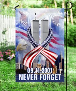 911 flag never forget september 11 american patriotic flag thh3249fv1 1472