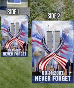 911 flag never forget september 11 american patriotic flag thh3249fv1 6175