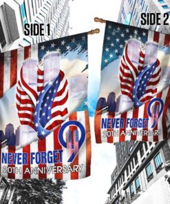 911 flag never forget thh2329fv1 2629