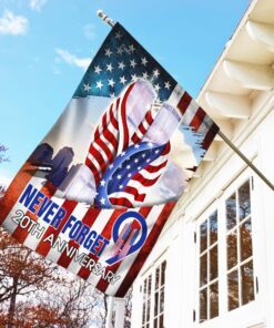 911 flag never forget thh2329fv1 4747