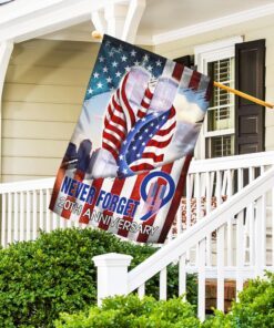 911 flag never forget thh2329fv1 7331