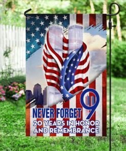911 flag never forget thh2329fv2 8231
