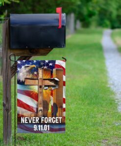 911 never forget patriot day flag qnn526f 5629