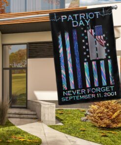 911 patriot day september 11 never forget flag mln1558f 6525