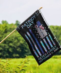 911 patriot day september 11 never forget flag mln1558f 7696