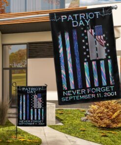 911 patriot day september 11 never forget flag mln1558f 8238