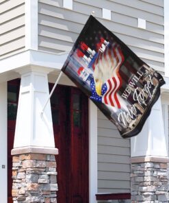 9 11 never forget eagle flagwix™ patriot day. 9 11 01. we will never forget american flag 2781