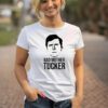 Bad Mother Tucker T-Shirt