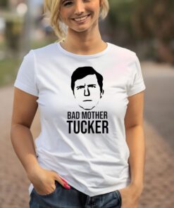 Bad Mother Tucker T-Shirt