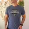 Jackson TN Underdawgs Shirt - TBT Shirts