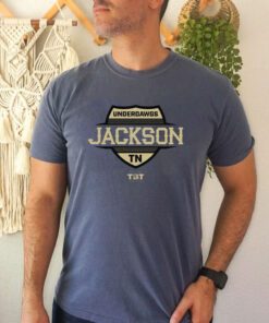 Jackson TN Underdawgs Shirt - TBT Shirts