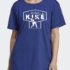 Kiké Hernandez L A Kiké T Shirt