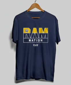Ram Nation Shirt - TBT