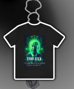 THE FLY Anti Joe Biden T-Shirt