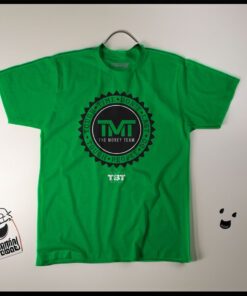 The Money Team T-Shirts