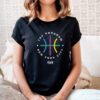 The Program for Autism T Shirt